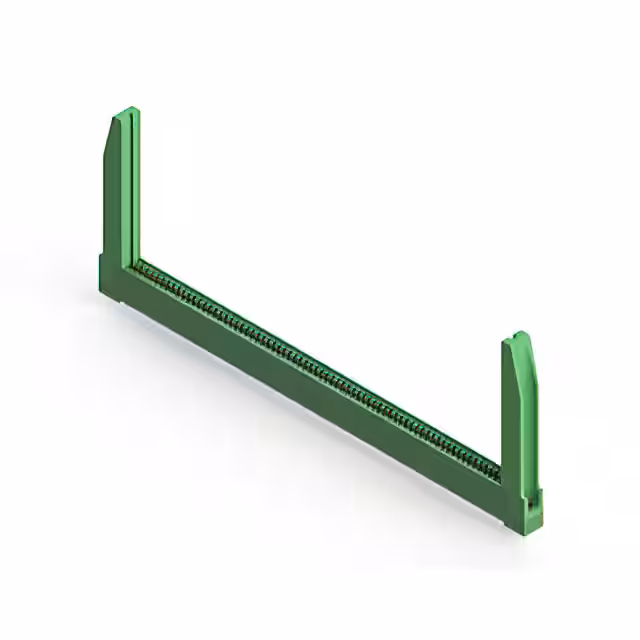 345-072-521-178 EDAC Inc.  Edgeboard Connectors